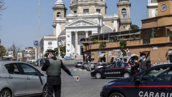 Włoszka dostała mandat za wyjście na spacer z żółwiem