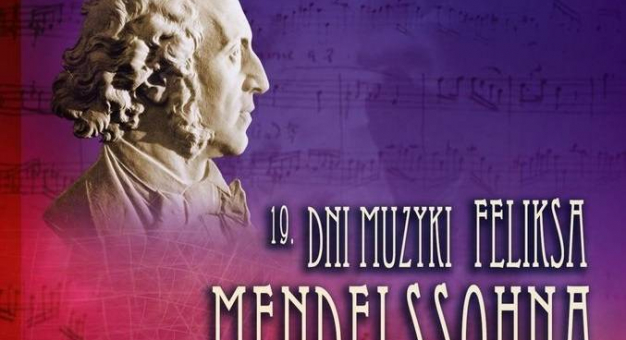 19. Dni Muzyki Feliksa Mendelssohna 