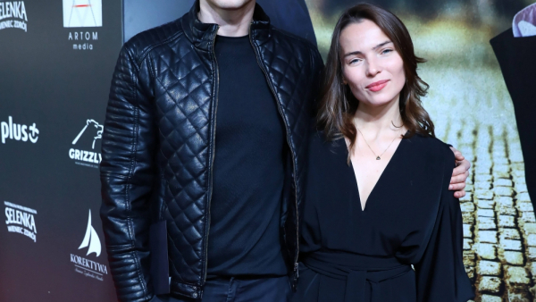 Piotr Trojan, gwiazda filmu o Komendzie, w kolejnym zagra kulturystę i wystąpi w prawdziwych zawodach 