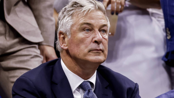 Prokuratura Nowego Meksyku uderza w Aleca Baldwina. "Kompletnie nie panował nad własnymi emocjami"