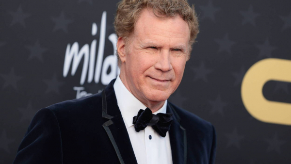 Will Ferrell nabył udziały w piłkarskim klubie Leeds United?