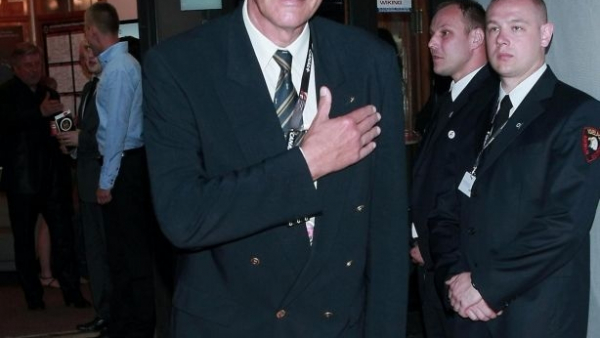 Wiktor Zborowski muzycznie