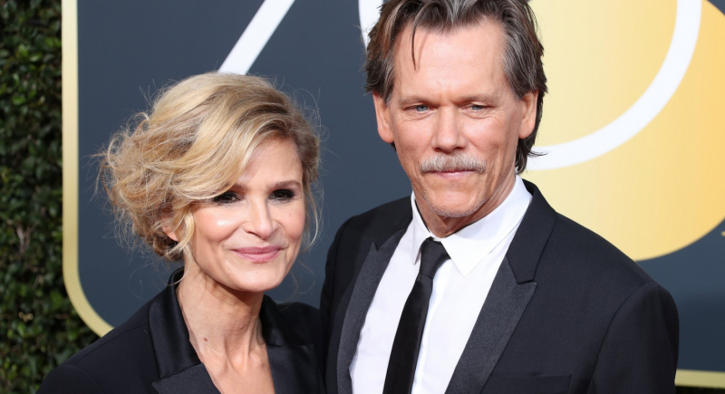 Kevin Bacon: gra w serialach była jak wotum nieufności wobec mojej kariery