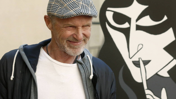 Aaron Taylor-Johnson i Tom Hardy w ekranizacji powieści Jo Nesbo