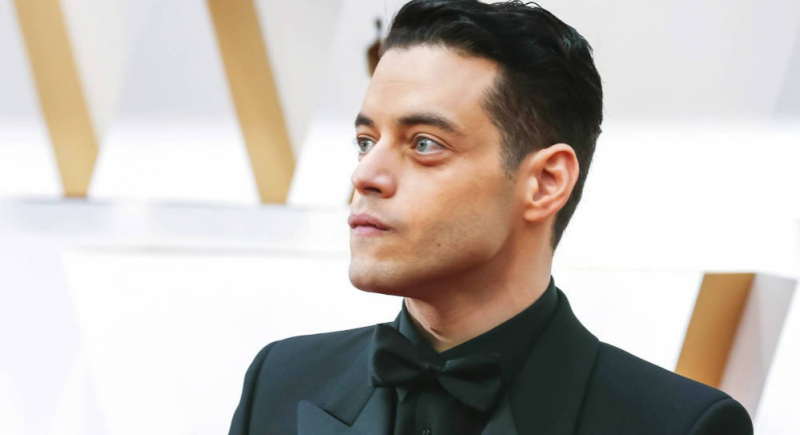 Rami Malek twierdzi, że nowy film o Bondzie zszokuje fanów przygód słynnego agenta