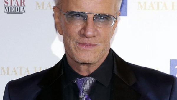 Christopher Lambert znów blisko polskiej historii