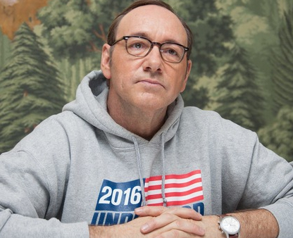 Będzie czwarty sezon "House of Cards"