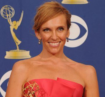 Toni Collette zadebiutuje jako reżyserka