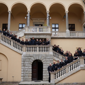 Chór Akademicki USWPS świętuje jubileusz z muzyką Ēriksa Ešenvaldsa