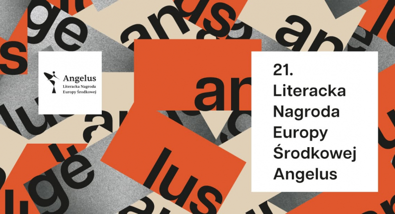 Siedem książek w finale Literackiej Nagrody „Angelus”