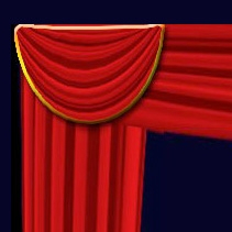 Terapia teatrem dla dorosłych w teatrze dla dzieci