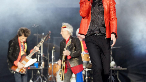 Lipiec pełen gwiazd