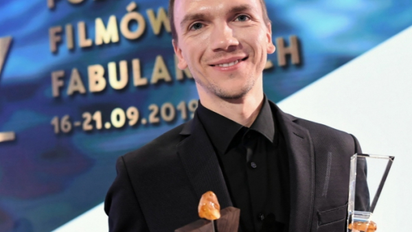 „Boże Ciało” i „Szarlatan” powalczą o Europejskie Nagrody Filmowe