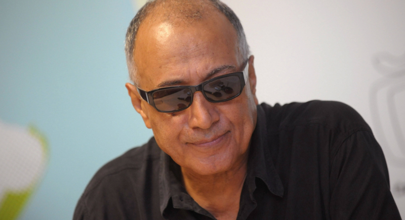 Zmarł reżyser Abbas Kiarostami laureat Złotej Palmy i nagrody UNESCO