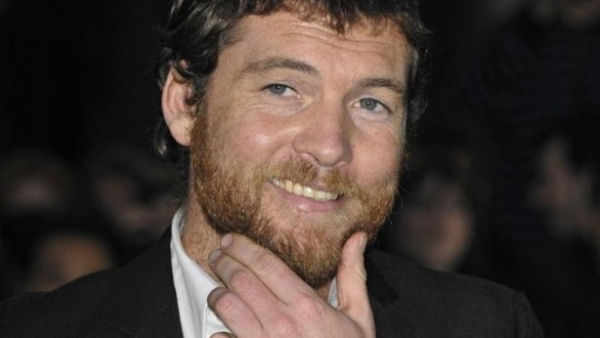 Sam Worthington jako "Człowiek na krawędzi"