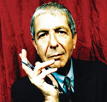 81 lat temu przyszedł na świat Leonard Cohen