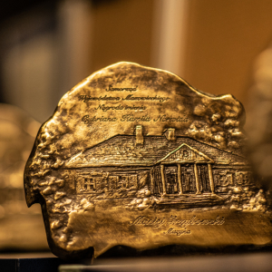 Laureaci Nagrody im. Norwida 2024