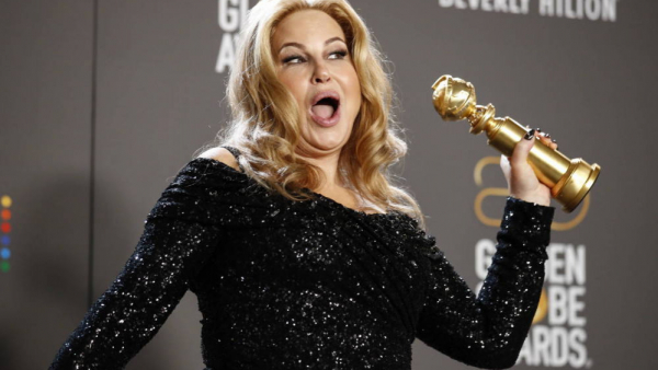 Prestiżowa organizacja teatralna przyznała Jennifer Coolidge tytuł Kobiety Roku