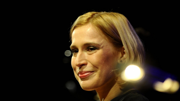 Aga Zaryan zaprasza na świąteczny koncert