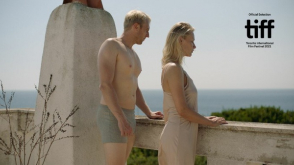 Film "Cicha ziemia" Agi Woszczyńskiej doceniony na festiwalu w Toronto!