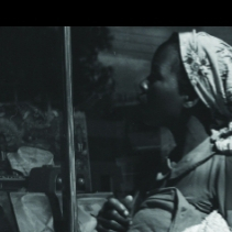 Wystawa fotografii Ryszarda Kapuścińskiego z Afryki