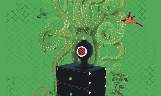 Teatralne przymierze. 7. Międzynarodowy Festiwal Teatralny Boska Komedia