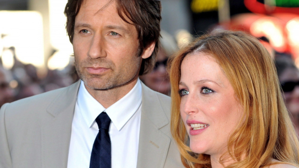 Powstanie reboot „Z Archiwum X”