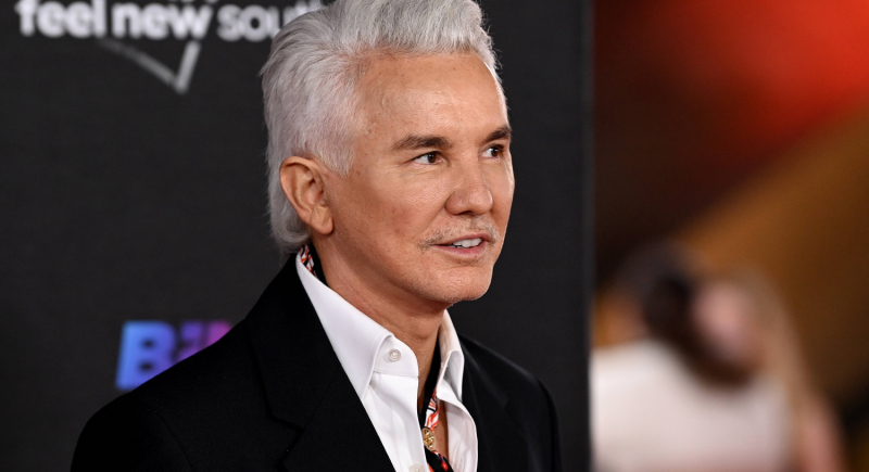  Film „Elvis” będzie filmem superbohaterskim? Tak twierdzi jego reżyser Baz Luhrmann