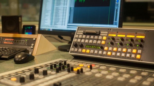 Opozycyjne radio Echo Moskwy zostało zlikwidowane