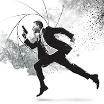 Rusza plebiscyt 007 zgłoś się! Lista Przebojów Bondowskich