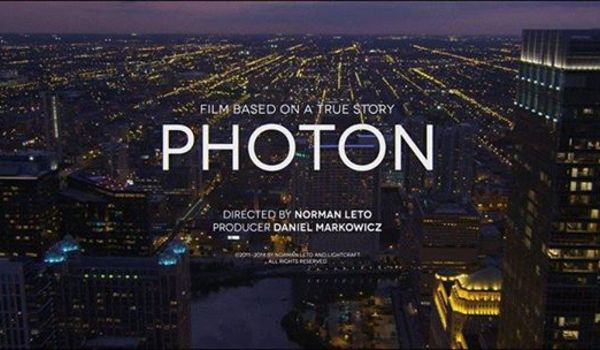 37. Młodzi i Film: "Photon" Normana Leto nagrodzony Wielkim Jantarem