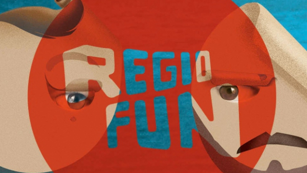 Rozstrzygnięto konkursy Festiwalu Producentów Filmowych Regiofun