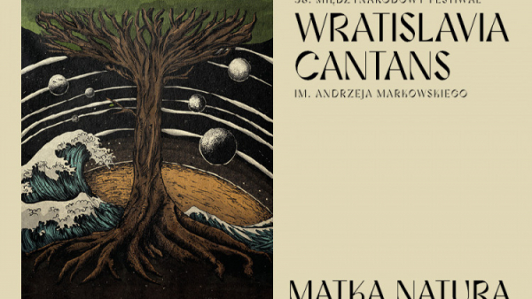 Rozpoczyna się 58. Międzynarodowy Festiwal Wratislavia Cantans
