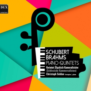 Kwintet Śląskich Kameralistów: Schubert, Brahms 