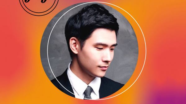 Znamy zwycięzcę FMF Young Talent Award 2021