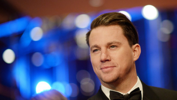 Channing Tatum napisał książkę dla dzieci. Zadedykował ją swojej córce