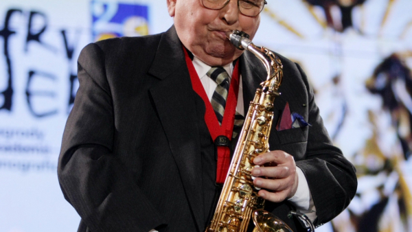 "Thank You For The Music!" na jubileusz Jerzego "Dudusia" Matuszkiewicza