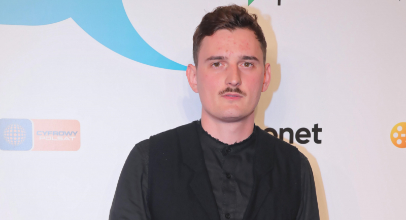 Dawid Podsiadło opublikował nowy teledysk. Wystąpił w nim gwiazdor filmu „Johnny”