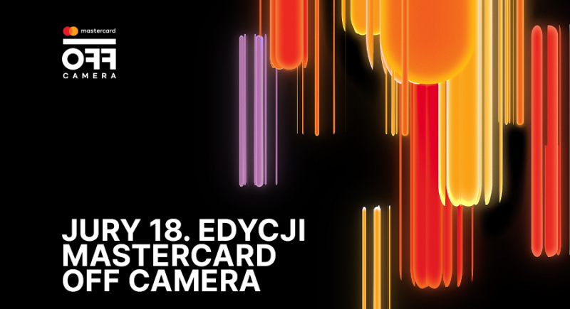 To oni ocenią filmy w konkursach Mastercard OFF CAMERA 2025!