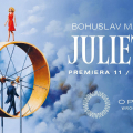 Premiera spektaklu „Julietta” Bohuslava Martinu w Operze Wrocławskiej