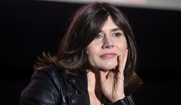 Małgorzata Szumowska w jury 75. Międzynarodowego Festiwalu Filmowego w Wenecji
