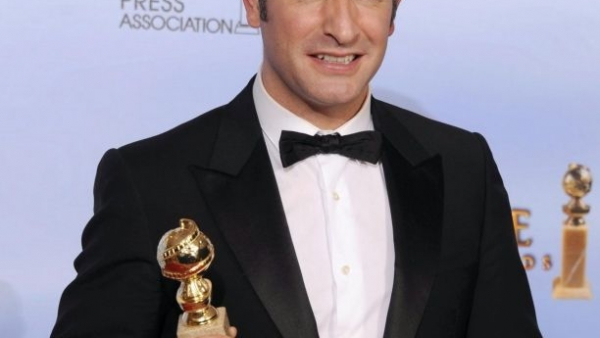 Jean Dujardin - francuski George Clooney