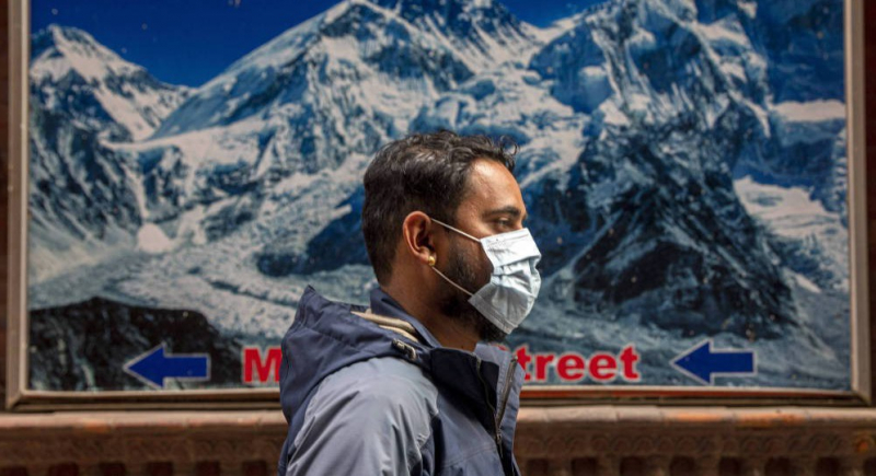 W kwietniu wspinacze będą mogli powrócić na Mount Everest
