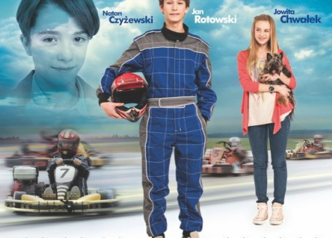 Premiera filmu "Gabriel" Mikołaja Haremskiego