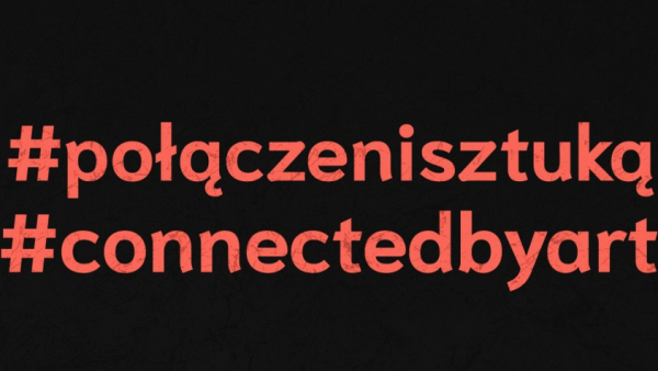 #połączenisztuką – niecodzienny koncert Krzysztofa Iwaneczko