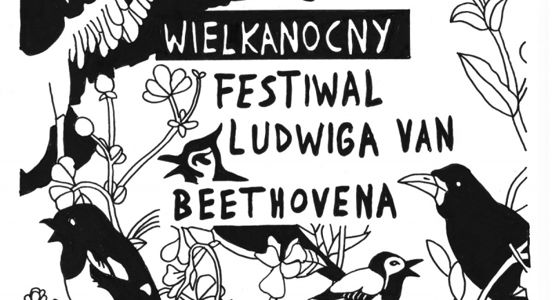 Koncert finałowy Wielkanocnego Festiwalu Ludwiga van Beethovena