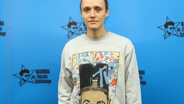 Bartosz Bielenia na liście dziesięciu wschodzących gwiazd europejskiego kina