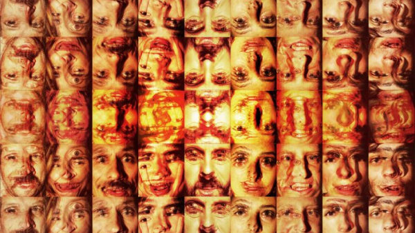 Premiera "Za dużo wszystkiego" w reż. Michała Buszewicza w TR Warszawa - 28 czerwca