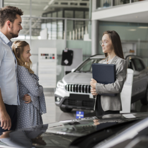 Wynajem samochodu na specjalne okazje – śluby, eventy, wieczory kawalerskie