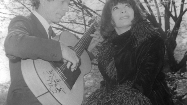 Gitarzysta Manitas de Plata nie żyje